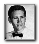 Ben Schrader: class of 1965, Norte Del Rio High School, Sacramento, CA.